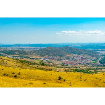 Lais Puzzle - Argos Orestiko Stadt in Griechenland - 2.000 Teile