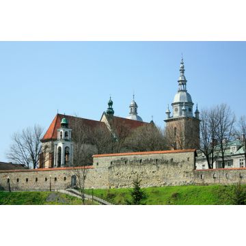 Lais Puzzle - Basilika der Heiligen Margarete. Nowy Sacz, Polen - 2.000 Teile