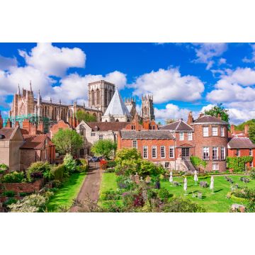 Lais Puzzle - York, England - 2.000 Teile