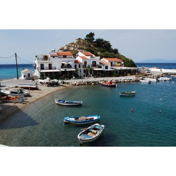 Lais Puzzle - Griechenland - Samos - Kokkari - 2.000 Teile