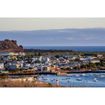 Lais Puzzle - Puerto Baquerizo Moreno, Ecuador - 2.000 Teile