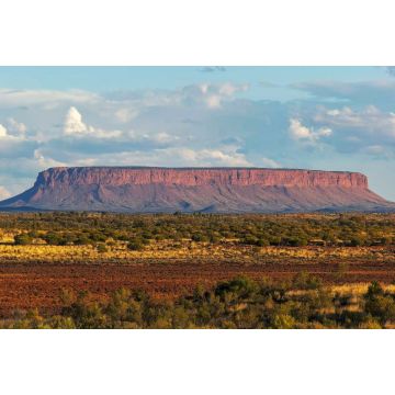 Lais Puzzle - Nahaufnahme von Mount Conner im Northern Territory, Australien, bei Sonnenuntergang - 2.000 Teile