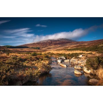 Lais Puzzle - Wicklow-Berge, Co. Wicklow Republik Irland - 2.000 Teile