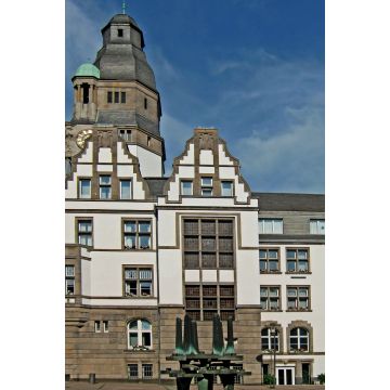 Lais Puzzle - Altes Rathaus Gladbeck - 2.000 Teile