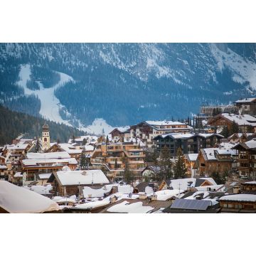 Lais Puzzle - San Kassian, Bozen, Italien: Skigebiet in Italien. Dolomiten - 2.000 Teile