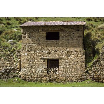 Lais Puzzle - Santa Barbara Huancavelica, Perú - 2.000 Teile