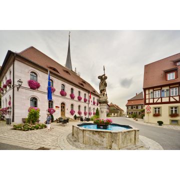 Lais Puzzle - Sommerach - 2.000 Teile