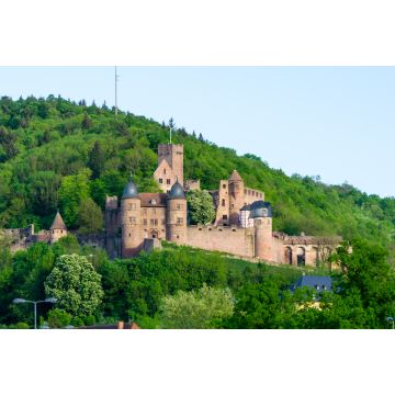 Lais Puzzle - Burg Wertheim - 2.000 Teile