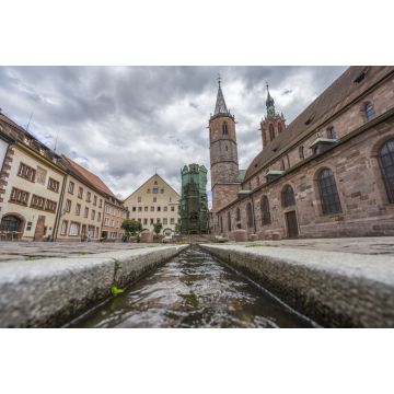 Lais Puzzle - Villingen - Schwenningen - 2.000 Teile