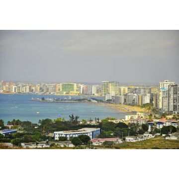 Lais Puzzle - Salinas, Ecuador - 2.000 Teile