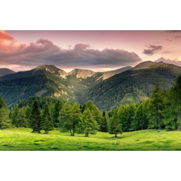 Lais Puzzle - Nockalm, Kärnten, Österreich - 2.000 Teile