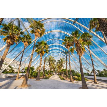 Lais Puzzle - Valencia, Spanien - 2.000 Teile