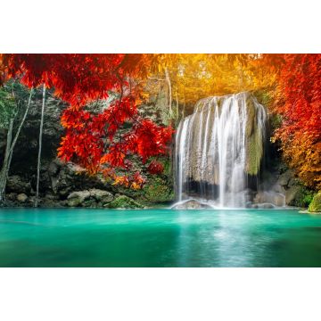 Lais Puzzle - Wunderschöner Wasserfall - 2.000 Teile
