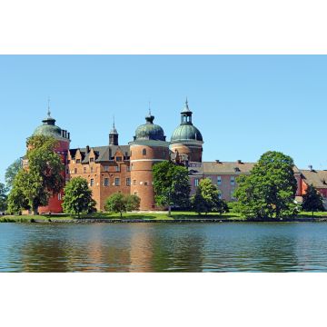 Lais Puzzle - Schloss Gripsholm am Mälaren See - 2.000 Teile