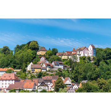 Lais Puzzle - Markt Egloffstein - 2.000 Teile