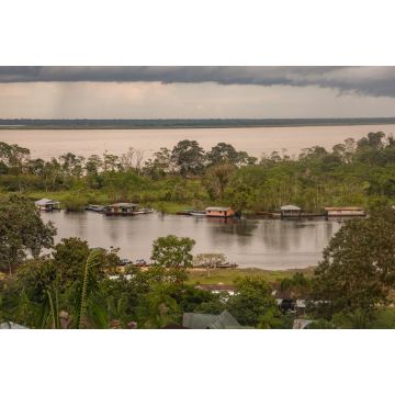 Lais Puzzle - Puerto Nariño, departamento de Amazonas, Kolumbien - 2.000 Teile