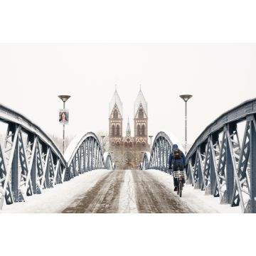 Lais Puzzle - Kirche Freiburg - 2.000 Teile