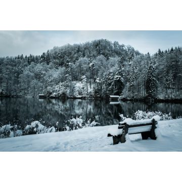 Lais Puzzle - Ansicht von Füssen, Bundesland Bayern, Deutschland - 2.000 Teile