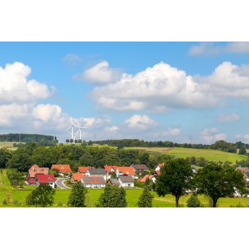 Lais Puzzle - Bei Feldatal im Vogelsberg - 2.000 Teile