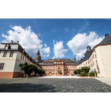 Lais Puzzle - Schloss Berleburg - 2.000 Teile