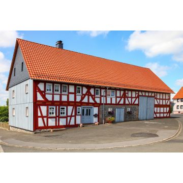 Lais Puzzle - Hopfmannsfeld Lautertal Vogelsberg - 2.000 Teile