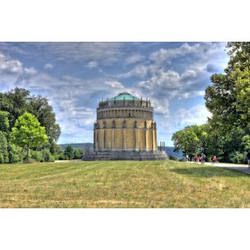 Lais Puzzle - Befreiungshalle bei Kelheim - 2.000 Teile