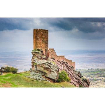 Lais Puzzle - Torre de Zafra, Kastillien und La Mancha, Spanien - 2.000 Teile