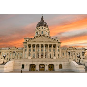 Lais Puzzle - Kansas City - 2.000 Teile