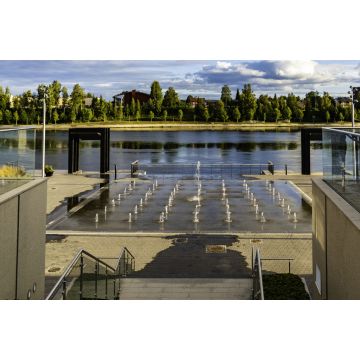Lais Puzzle - Skellefteå, Schweden - 2.000 Teile