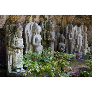 Lais Puzzle - Mitaki Dera, Tempel Hiroshima, Japan - 2.000 Teile