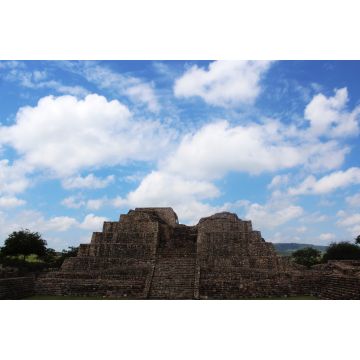 Lais Puzzle - Cañada de la Virgen, Mexiko - 2.000 Teile