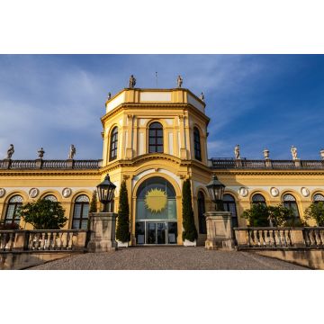 Lais Puzzle - Orangerieschloss Kassel - 2.000 Teile