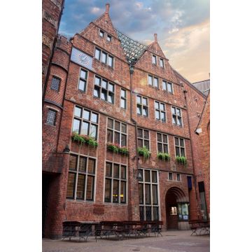 Lais Puzzle - Bremen Böttcherstaße - 2.000 Teile