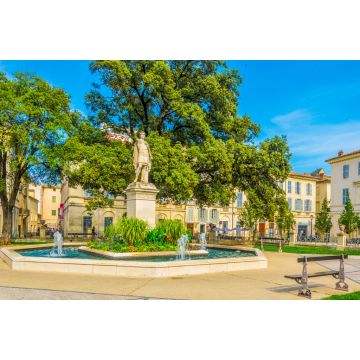 Lais Puzzle - Nimes - 2.000 Teile