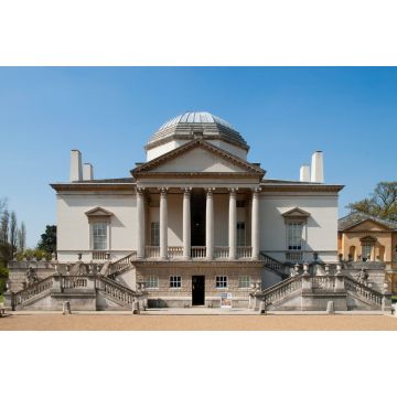Lais Puzzle - Chiswick House in London, England - 2.000 Teile