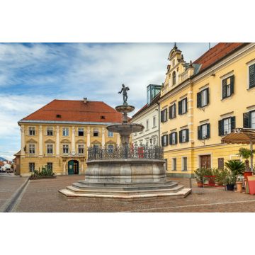 Lais Puzzle - Sankt Veit an der Glan - 2.000 Teile