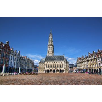 Lais Puzzle - Arras, Frankreich - 2.000 Teile