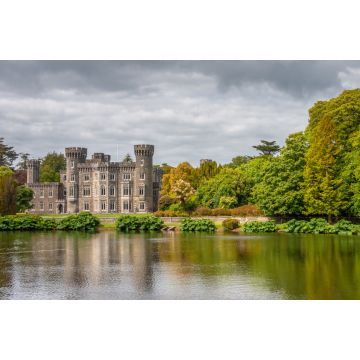 Lais Puzzle - Johnstown Castle und Ziergärten, Grafschaft Wexford, Irland - 2.000 Teile