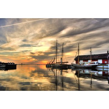 Lais Puzzle - Assens Dänemark - 2.000 Teile
