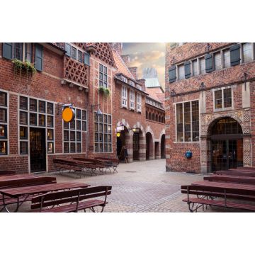 Lais Puzzle - Bremen Böttcherstaße - 2.000 Teile