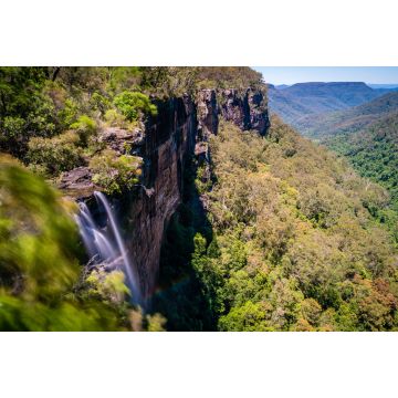 Lais Puzzle - Fitzroy Falls in Neusüdwales, Australien - 2.000 Teile