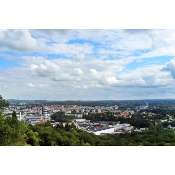 Lais Puzzle - Boras, Schweden - 2.000 Teile