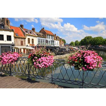 Lais Puzzle - Amiens - 2.000 Teile