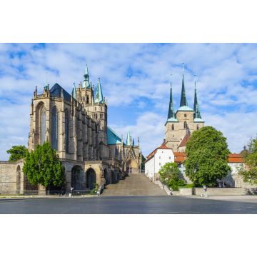 Lais Puzzle - Dom von Erfurt Deutschland - 2.000 Teile