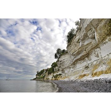 Lais Puzzle - Stevns Klint Dänemark - 2.000 Teile