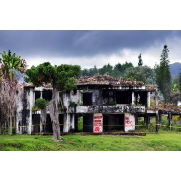 Lais Puzzle - Guatape See in Antioquia, Kolumbien - 2.000 Teile