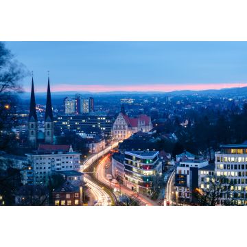 Lais Puzzle - Bielefeld - 2.000 Teile