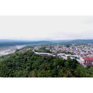 Lais Puzzle - Morona Santiago Ecuador - 2.000 Teile