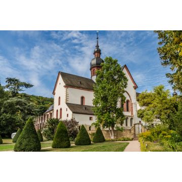 Lais Puzzle - Kloster Eberbach im Rheingau - 2.000 Teile