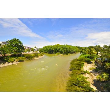 Lais Puzzle - Río Pano Tena, Ecuador - 2.000 Teile